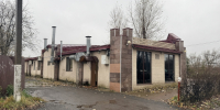 Комитет по контролю за имуществом Санкт‑Петербурга освобождает территорию на Белградской улице для развития НИИ скорой помощи им. Джанелидзе - Комитет по контролю за имуществом