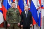 Александр Амелин: формирование войск беспилотных систем — это важный шаг для укрепления обороноспособности страны