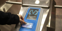 Попасть в метро Петербурга можно будет с помощью улыбки - Санкт-Петербург.ру