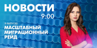 Новости Петербурга к 9:00 - tvspb.ru - ТК Санкт-Петербург