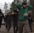 Скриншот видео: МВД по Петербургу и Ленобласти - Мой район