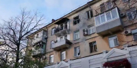 В Новороссийске введен режим ЧС после ночной атаки БПЛА - Spbdnevnik.ru