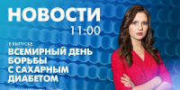Новости Петербурга к 11:00 - tvspb.ru - ТК Санкт-Петербург