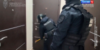 Сотрудники ФСБ совместно с уголовным розыском задержали банду лжеполицейских - ГТРК Санкт-Петербург