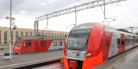 «Ласточка» перевезла более 272 тысяч пассажиров на линии Петербург – Сортавала - Петербургский дневник