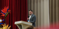 Разумишкин провел семинар по борьбе с незаконными перепланировками - ГАZЕТА.СПб