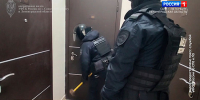 В Петербурге задержаны подозреваемые в разбое - ГТРК Санкт-Петербург
