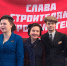 На "Площади Восстания" отметили юбилей Петербургского метрополитена - ГТРК Санкт-Петербург
