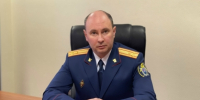 Заместитель руководителя Западного межрегионального следственного управления на транспорте СК России проведет личный прием граждан в Санкт-Петербурге - Западное следственное управление на транспорте