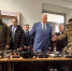 Cотрудники ОМОН "Бастион" приняли участие в мероприятиях, посвященных Дню призывника - Росгвардия