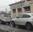 Нейросеть «Городовой» переключили на зимний режим работы - Административно-техническая инспекция