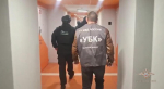 В Петербурге поймали подозреваемых в пособничестве телефонным мошенникам: видео