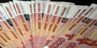 Экс-чиновник в Петербурге получил условный срок за хищение 23 млн рублей - ГАZЕТА.СПб