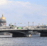 В Петербурге начался период межнавигационного обслуживания мостов - Spbdnevnik.ru