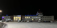 Прокуратура начала проверку аэропорта Усинска после жалоб пассажиров - Peterburg2.Ru