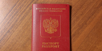 Жительница Петербурга получила паспорт, прожив почти 40 лет без документа - Spbdnevnik.ru
