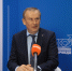 Губернатор Дрозденко назначил в правительство Ленобласти двух героев СВО - Комсомольская правда