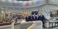 Санкт-Петербург представил свои достижения на XIX Международной Транспортной неделе – 2025 - Петербургский дневник