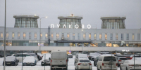 Леонид Сергеев рассказал, какие технологии планируется использовать в аэропорту Петербурга и не только - Spbdnevnik.ru