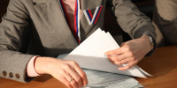 В Петербурге презентовали новую схему нарезки одномандатных округов в ЗакС - Spbdnevnik.ru