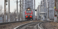 Два поезда, следующих в Петербург, задерживаются на час - Spbdnevnik.ru