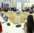 Представители парламентских фракций ЗС СПб рассмотрели новую схему избирательных округов Санкт-Петербурга - Законодательное собрание