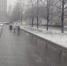Фото: В Калининском районе коммунальщики справляются со снежными осадками - Петербургский дневник