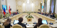 Депутаты предварительно ознакомились с Докладом о реализации Генплана - Законодательное собрание