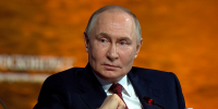 Владимир Путин отметил особую роль вузов в развитии страны и в укреплении кадрового потенциала России - tvspb.ru - ТК Санкт-Петербург