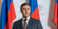 Валерий Фальков - СПб ГПУ