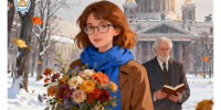 Поздравляем с Днем преподавателя высшей школы! - СПГУТД