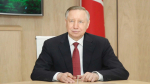 Поздравление Губернатора Санкт-Петербурга с Днем преподавателя высшей школы
