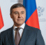 Валерий Николаевич Фальков поздравил преподавателей вузов с профессиональным праздником - СПГХПА им. А.Л. Штиглица