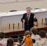 День преподавателя высшей школы - СПБГАСУ