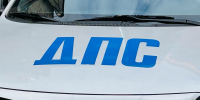 Поджегшего машину ДПС у отдела на набережной Обводного канала 15-летнего мигранта задержали - Neva.Today
