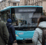 В Петербурге изменили маршруты четырех автобусов из‑за коммунальной аварии на Бассейной улице - Spbdnevnik.ru