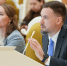 Алексей Корабельников: Одобренные поправки в городской бюджет 2026-2028 годов закрепляют стратегический курс на комплексное развитие Петербурга - Администрация г. Санкт-Петербурга
