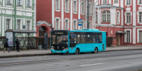 В Петербурге временно изменили движение автобусов №2Л и №175 - Spbdnevnik.ru