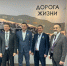 Валентину Енокаеву вручили медаль за развитие транспортной сферы Петербурга - ГАZЕТА.СПб