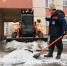 Главное за день в Петербурге 19 ноября: уборка снега, желтый уровень опасности и изменение маршрутов поездов из-за ЧП - Spbdnevnik.ru