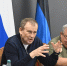 Дрозденко: приоритетами программы восстановления в Енакиево являются дети и инфраструктура - Петербургский дневник