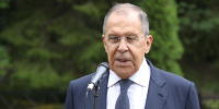 Лавров: для урегулирования на Украине необходимо нейтрализовать угрозы от НАТО - Петербургский дневник