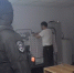 В Репино полиция с собаками задержала на рассвете прятавшихся в хостеле мигрантов - Neva.Today