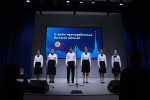 Быть ориентиром для студентов, мотивировать их, учить мыслить — в СПбУТУиЭ отметили День преподавателя высшей школы