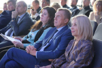 Быть ориентиром для студентов, мотивировать их, учить мыслить — в СПбУТУиЭ отметили День преподавателя высшей школы