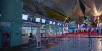 Рейс из Петербурга в Дубай перенесли на сутки - tvspb.ru - ТК Санкт-Петербург