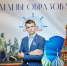 Директор школы Константин Левшин стал победителем конкурсного трека «Государство» проекта «Флагманы образования» - tvspb.ru - ТК Санкт-Петербург