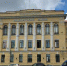Здание администрации Выборгского района стало памятником - Neva.Today
