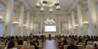 Стартовал новый поток профориентационного проекта для старшеклассников «Школа Смольного» - Spbdnevnik.ru