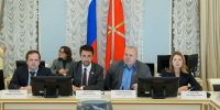 Комиссия по экологии предлагает поддерживать пропагандирующие раздельный сбор мусора НКО - Законодательное собрание